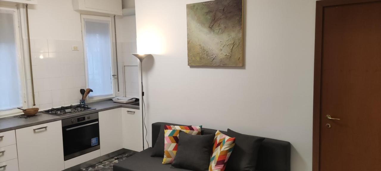 Melaverdeflat Milano Porta Venezia-Dateo Metro 4 מראה חיצוני תמונה