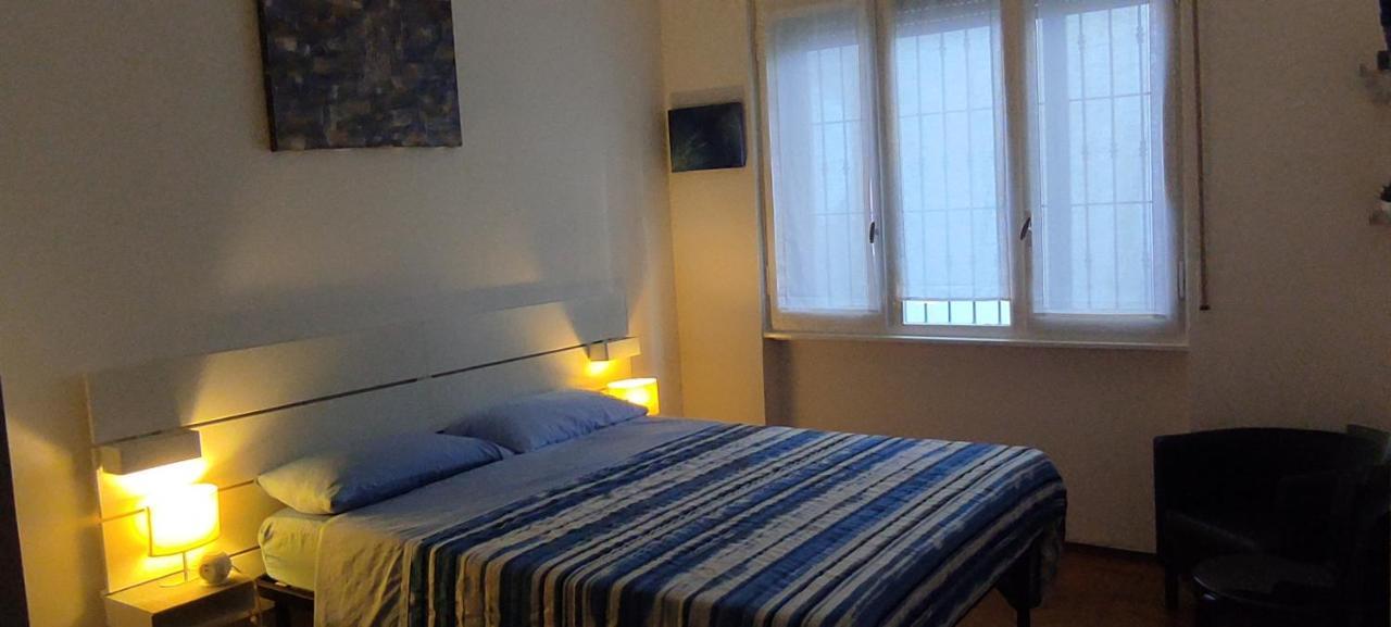 Melaverdeflat Milano Porta Venezia-Dateo Metro 4 מראה חיצוני תמונה