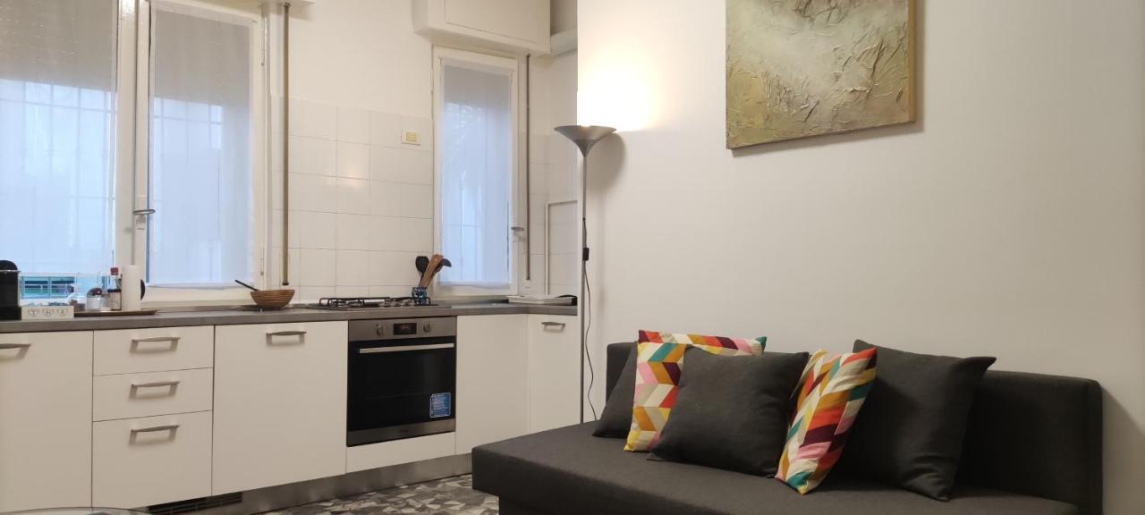 Melaverdeflat Milano Porta Venezia-Dateo Metro 4 מראה חיצוני תמונה