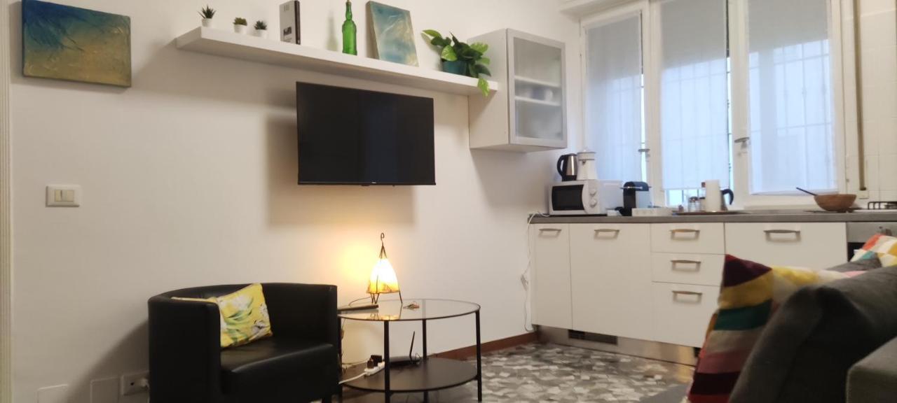Melaverdeflat Milano Porta Venezia-Dateo Metro 4 מראה חיצוני תמונה