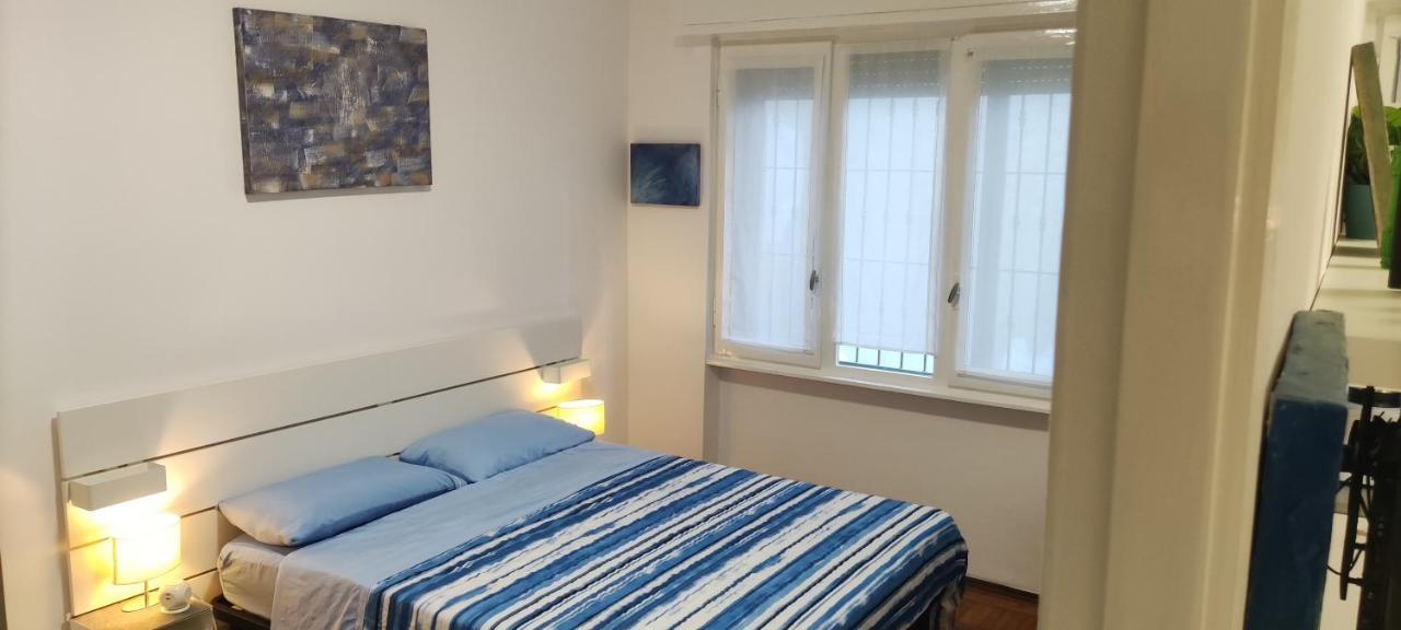 Melaverdeflat Milano Porta Venezia-Dateo Metro 4 מראה חיצוני תמונה