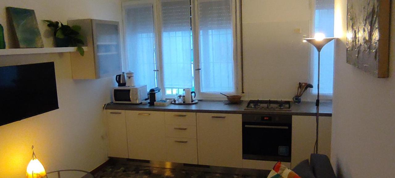 Melaverdeflat Milano Porta Venezia-Dateo Metro 4 מראה חיצוני תמונה