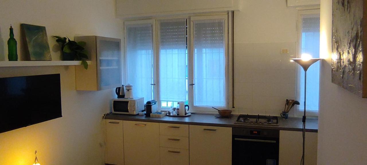 Melaverdeflat Milano Porta Venezia-Dateo Metro 4 מראה חיצוני תמונה