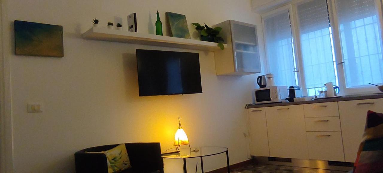 Melaverdeflat Milano Porta Venezia-Dateo Metro 4 מראה חיצוני תמונה
